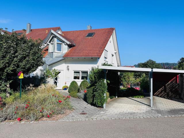 Haus kaufen in Michelfeld, Baden-Württemberg