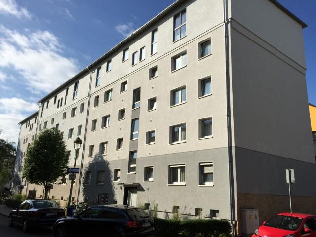 Wohnung kaufen in Rödelheim, Sachsenhausen