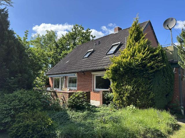 Haus kaufen in Niebüll, Kreis Nordfriesland