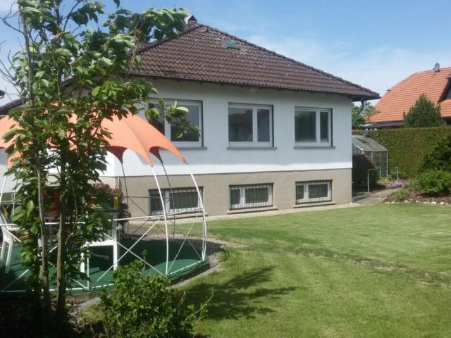 Villa kaufen in Kohden, Wetteraukreis