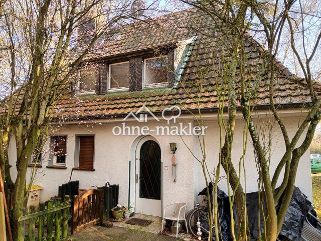 Haus kaufen in Röttgen, Bonn