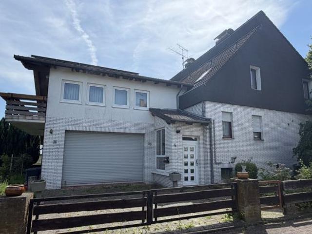 Haus kaufen in Staufenberg, Hessen