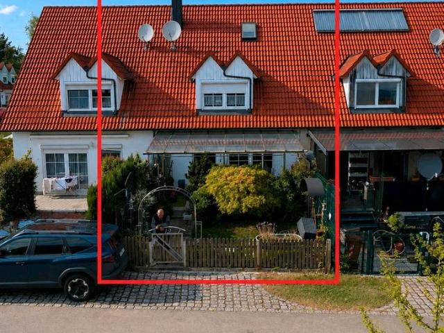 Haus kaufen in Zusmarshausen, Bayern