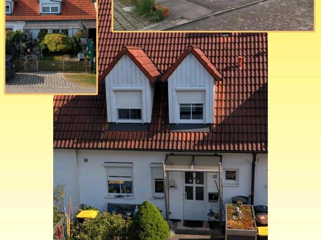 Haus kaufen in Zusmarshausen, Bayern