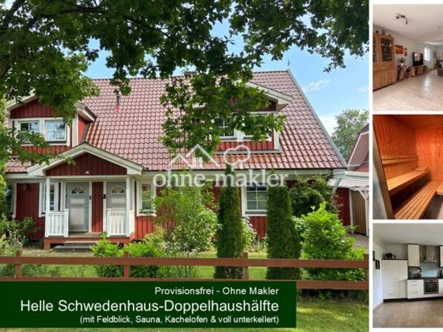 Haus kaufen in Großensee, Schleswig-Holstein