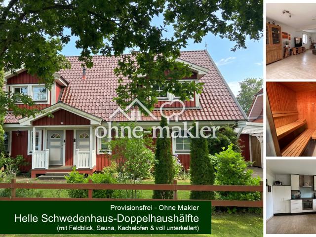 Haus kaufen in Großensee, Schleswig-Holstein
