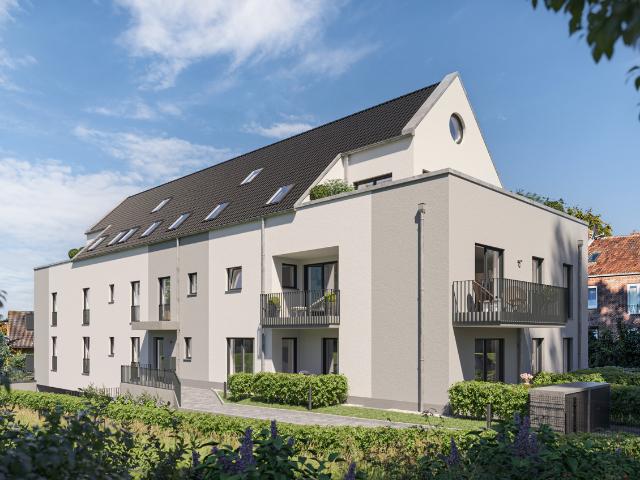 Wohnung kaufen in Heiligenhafen, Schleswig-Holstein