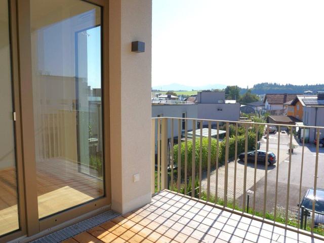 Apartment kaufen in Waldprechting, Seekirchen