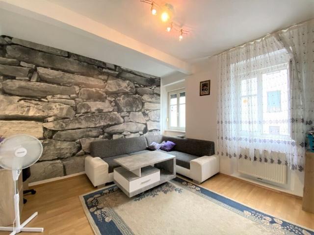 Apartment mieten in Liebenau, Gersdorf-Feistritz