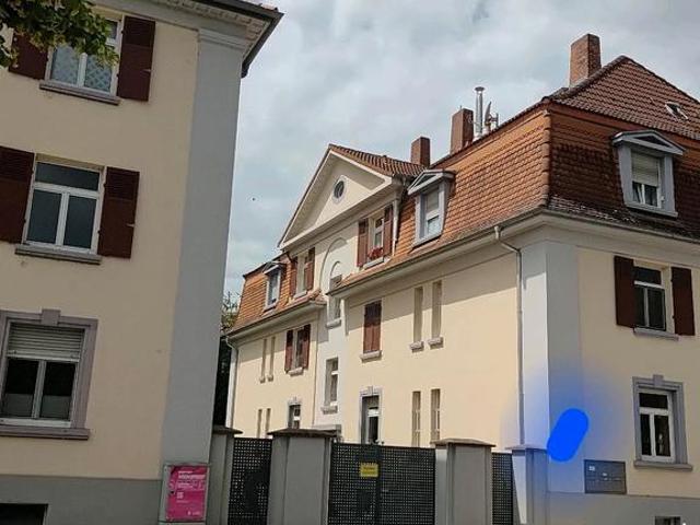 Wohnung kaufen in Speyer, Rheinland-Pfalz