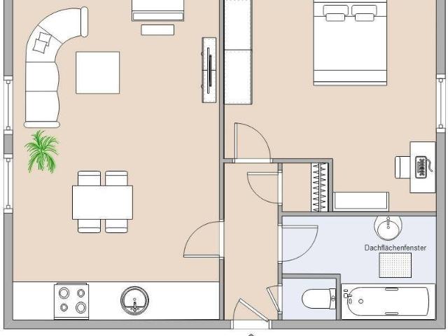 Apartment mieten in Aibl, Steiermark