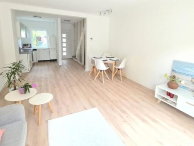 Haus kaufen in Hausbruch, Harburg