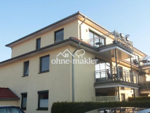 Wohnung kaufen in Oldenburg, Niedersachsen