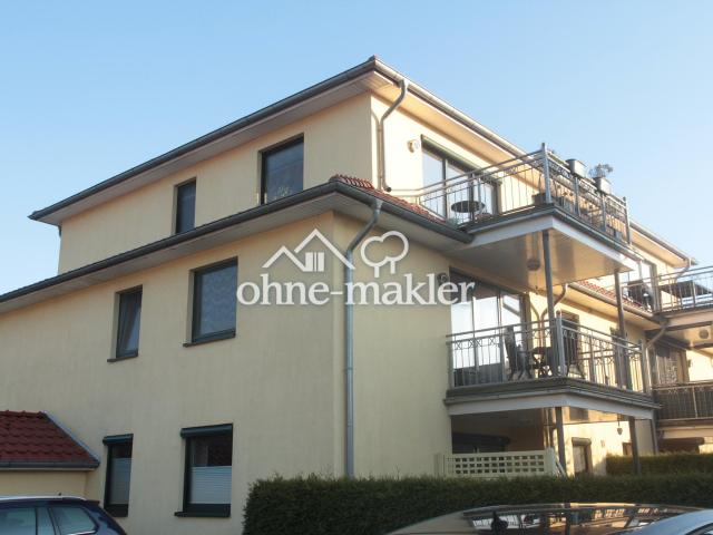 Apartment kaufen in Dietrichsfeld, Oldenburg