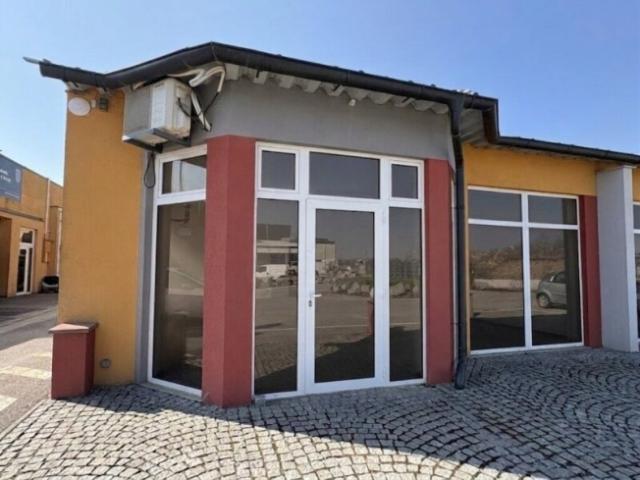 Gewerbe mieten in Ebenfurth, Niederösterreich