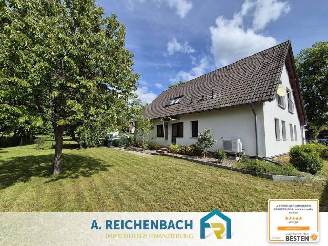 Haus kaufen in Wittenberg, Sachsen-Anhalt