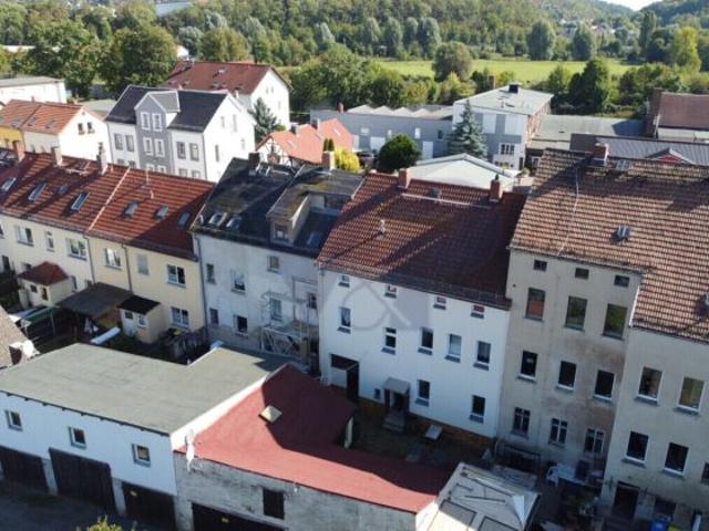 Haus kaufen in Gera, Thüringen