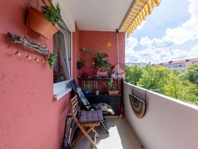 Wohnung kaufen in München, Bayern
