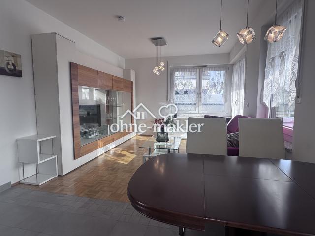 Apartment kaufen in Schwabing-Freimann, München