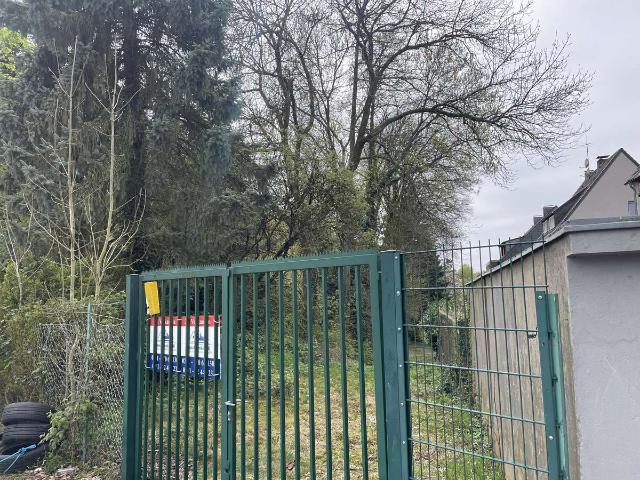 Erdgeschosswohnung kaufen in Gemarkung Remscheid, Remscheid