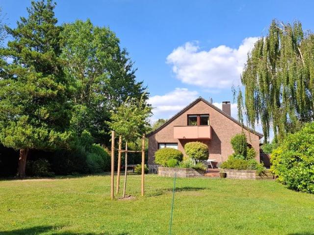 Haus kaufen in Querenburg, Bochum
