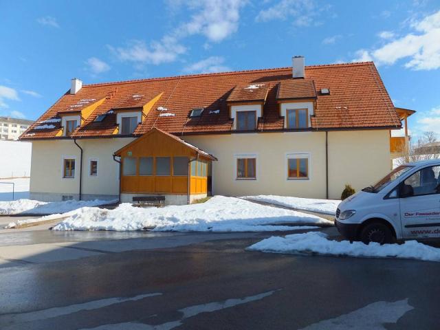 Apartment mieten in Hub, Semriach