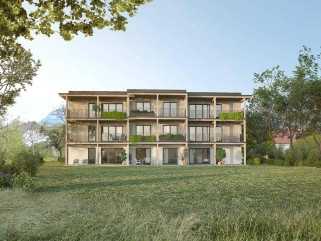 Apartment kaufen in Micheldorf in Oberösterreich, Oberösterreich