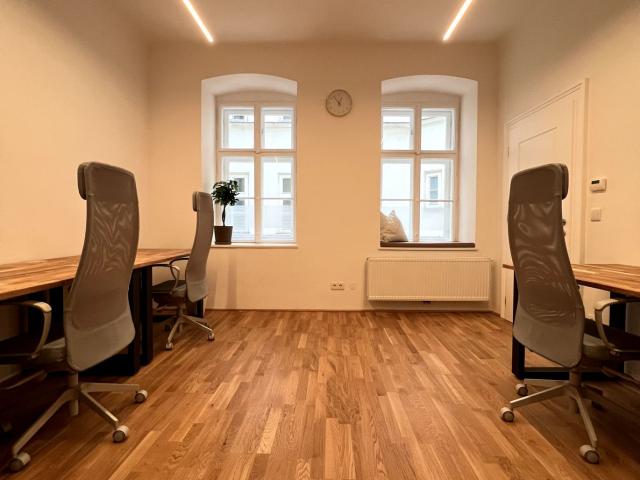 Büro mieten in Seestadt, Wien