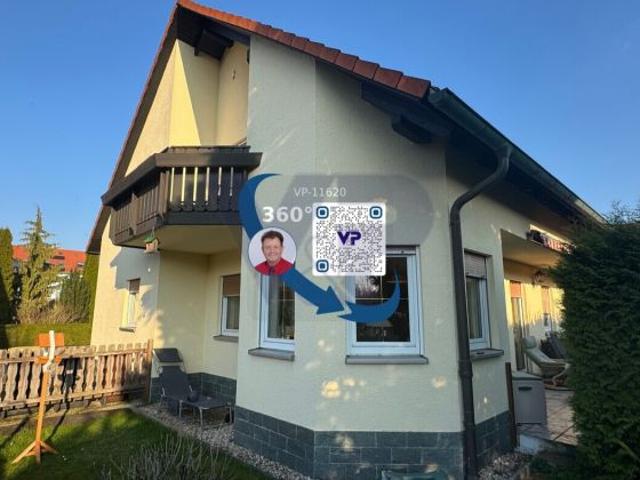 Haus kaufen in Gera, Thüringen