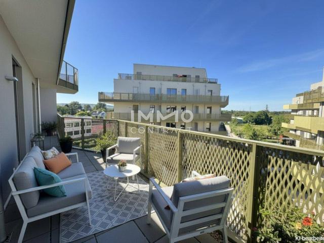 Apartment kaufen in Floridsdorf, Wien
