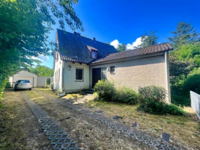 Haus kaufen in Vorsoltau, Soltau