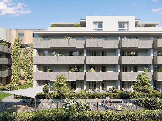 Apartment kaufen in Simmering, Wien