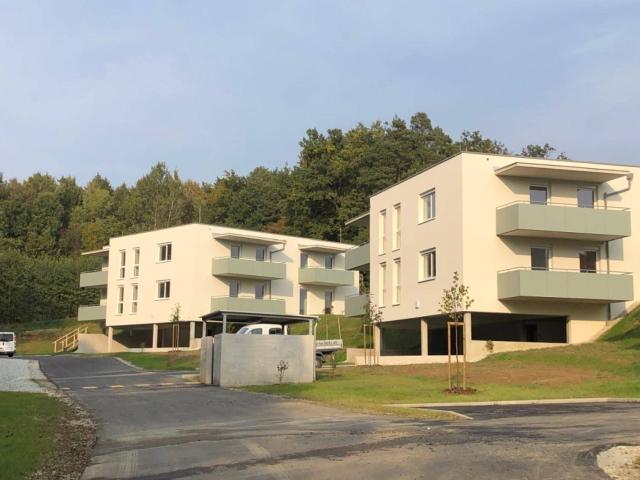 Apartment mieten in Gnies, Sinabelkirchen