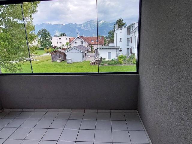 Apartment mieten in Feldkirch, Gisingen