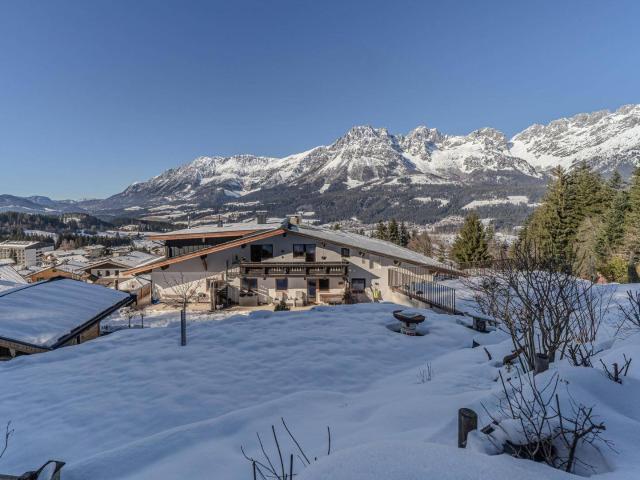 Apartment mieten in Ellmau, Tirol