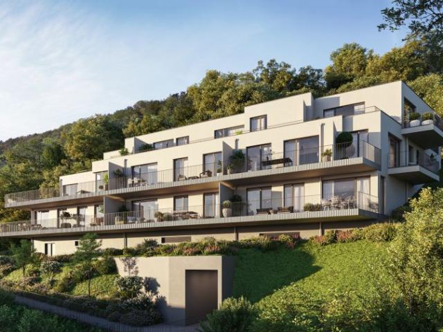 Wohnung kaufen in Kaltenleutgeben, Niederösterreich