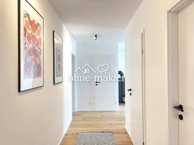 Wohnung kaufen in KG Landstraße, Wien