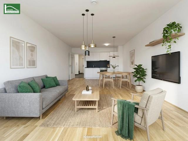Apartment mieten in Lend, Gersdorf-Feistritz