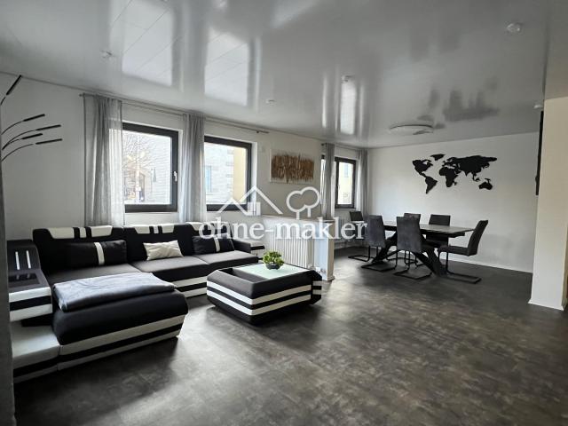 Apartment kaufen in Bahnhofsvorstadt, Winnenden