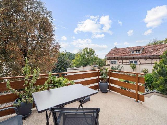 Haus kaufen in Kirchheilingen, Unstrut-Hainich-Kreis