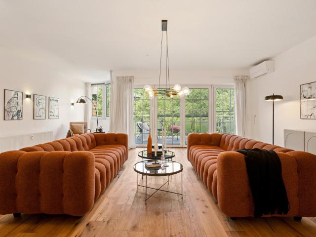 Wohnung kaufen in Lagerfeld, Lorsch