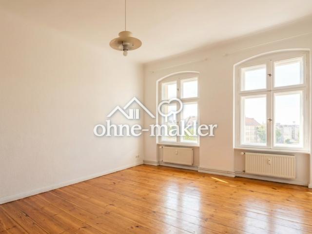 Apartment kaufen in Prenzlauer Berg, Berlin