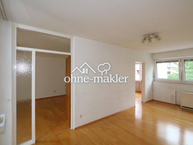 Apartment kaufen in Großhadern, München