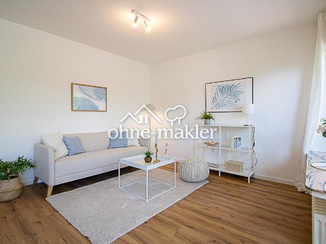 Apartment kaufen in Selhof, Bad Honnef