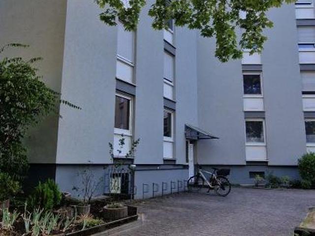 Wohnung kaufen in Franklin, Mannheim