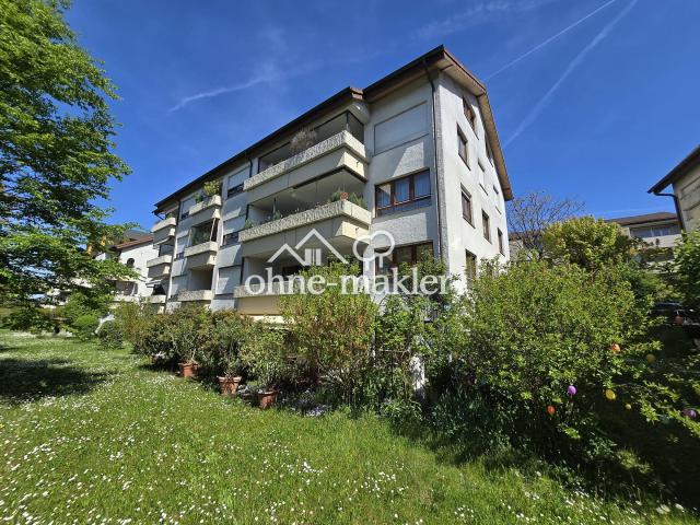 Apartment kaufen in Untertürkheim, Stuttgart
