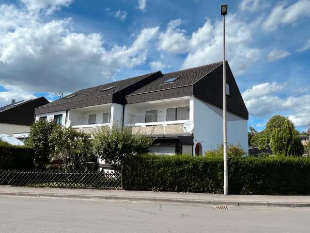 Haus kaufen in Affalterbach, Baden-Württemberg