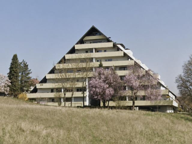 Wohnung kaufen in Opfingen, Freiburg