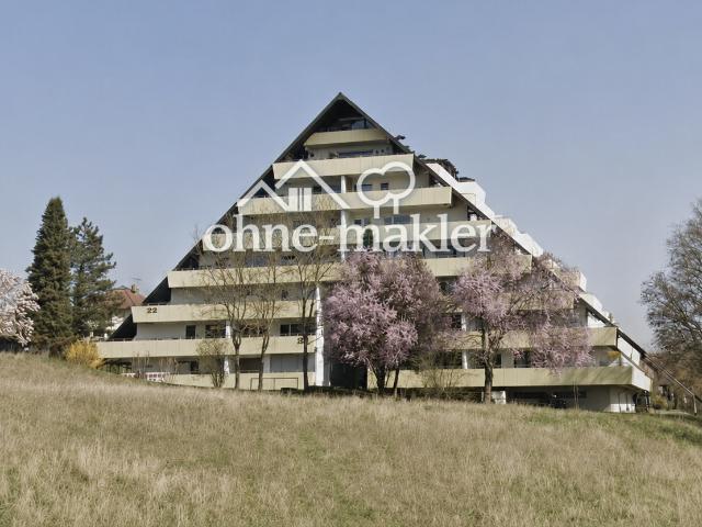 Apartment kaufen in Freiburg, Baden-Württemberg