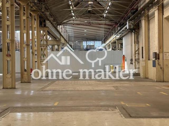 Gewerbe mieten in Schalke, Gelsenkirchen